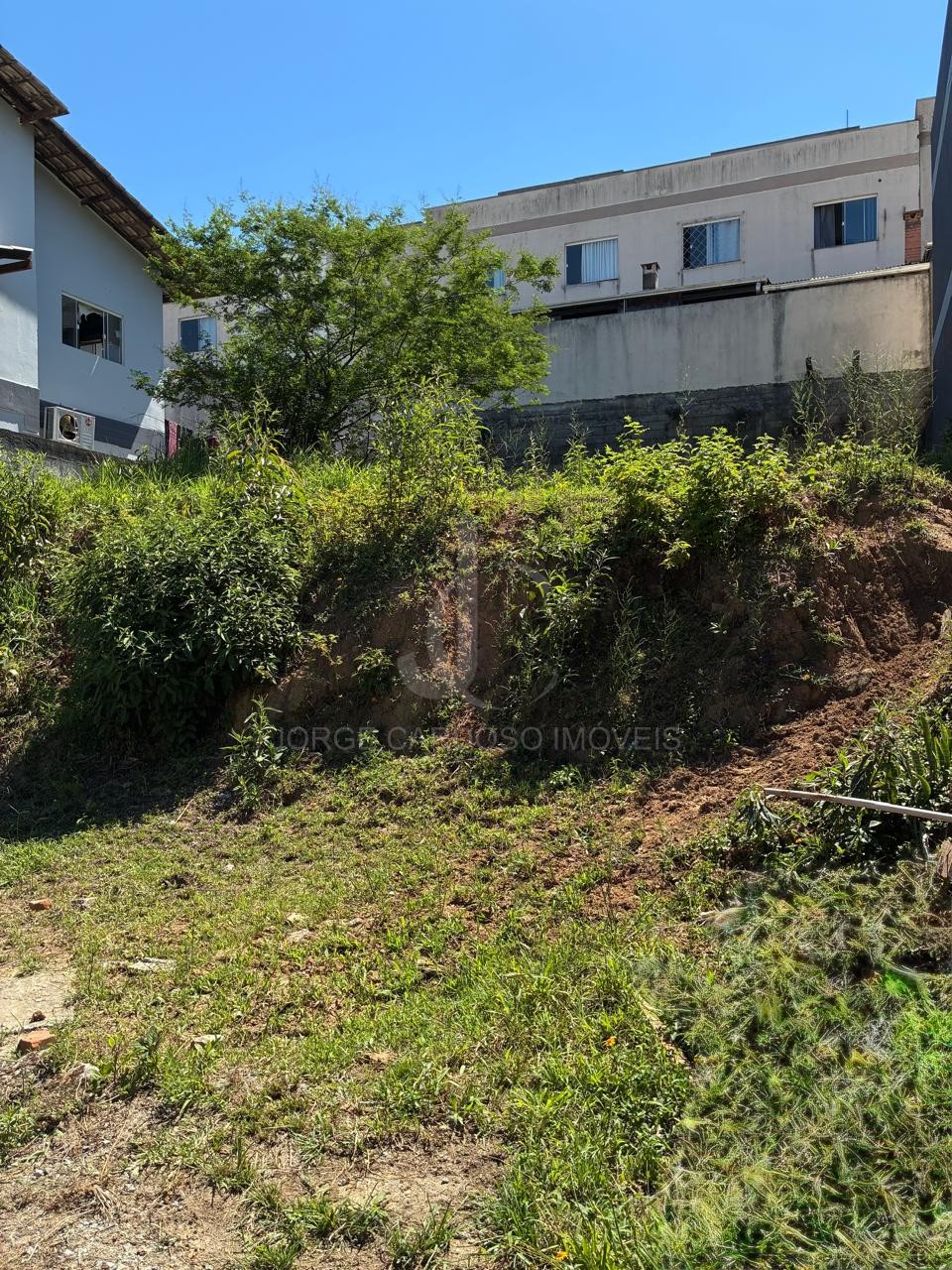 Terreno para Venda no bairro São Francisco de Assis em Camboriú
