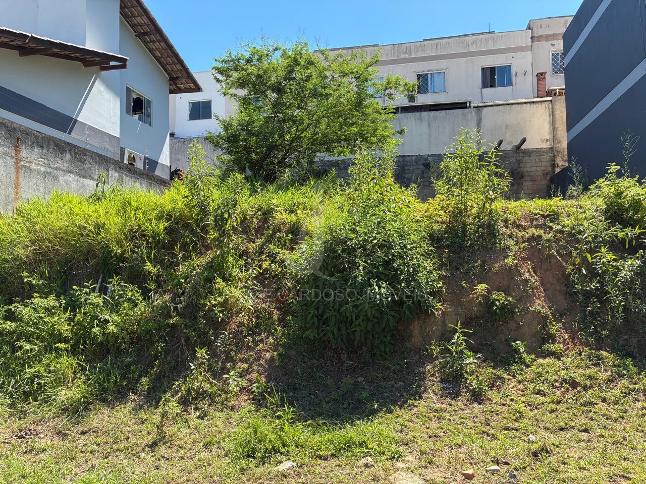 Terreno para Venda no bairro São Francisco de Assis em Camboriú