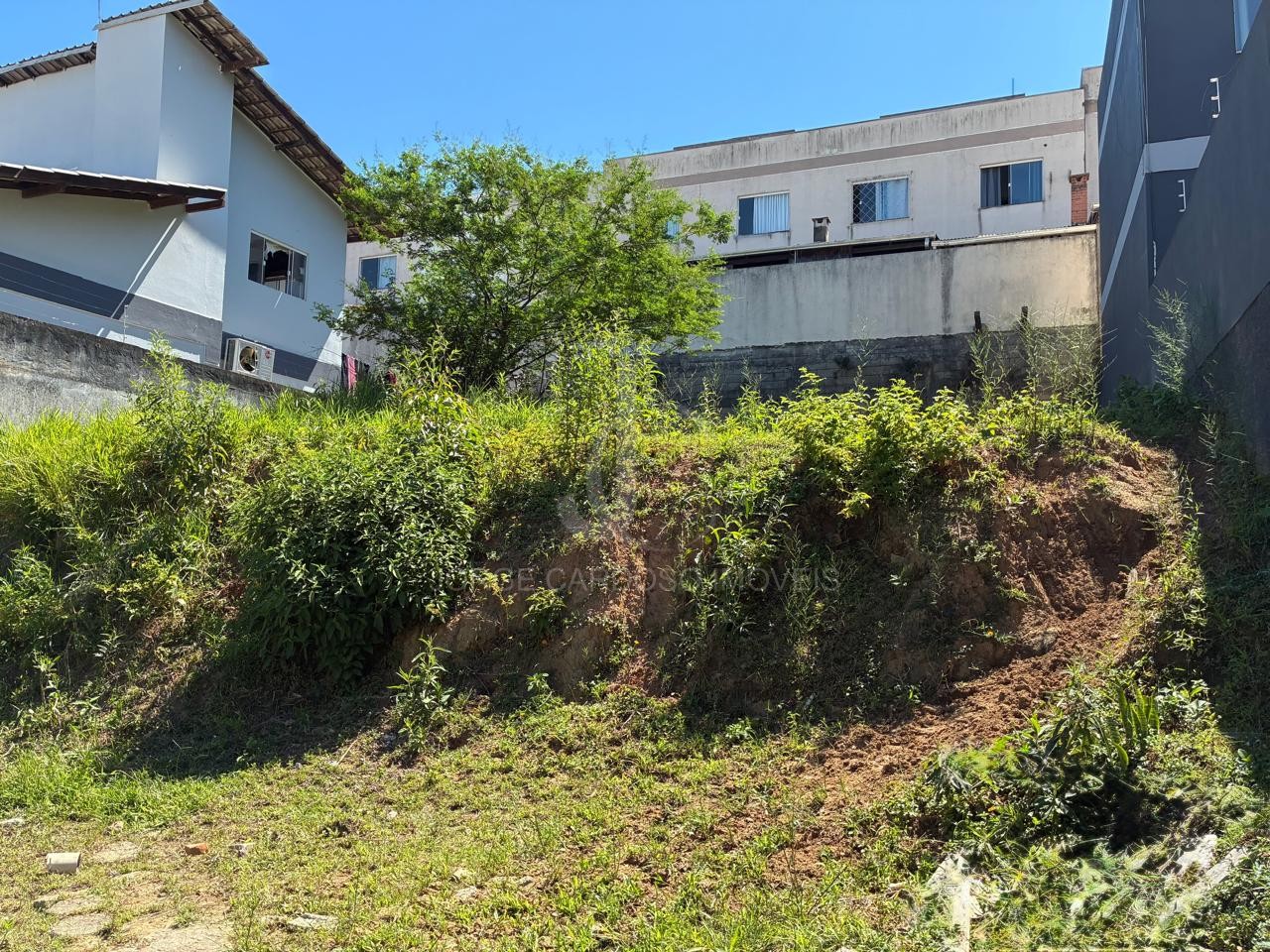 Terreno para Venda no bairro São Francisco de Assis em Camboriú