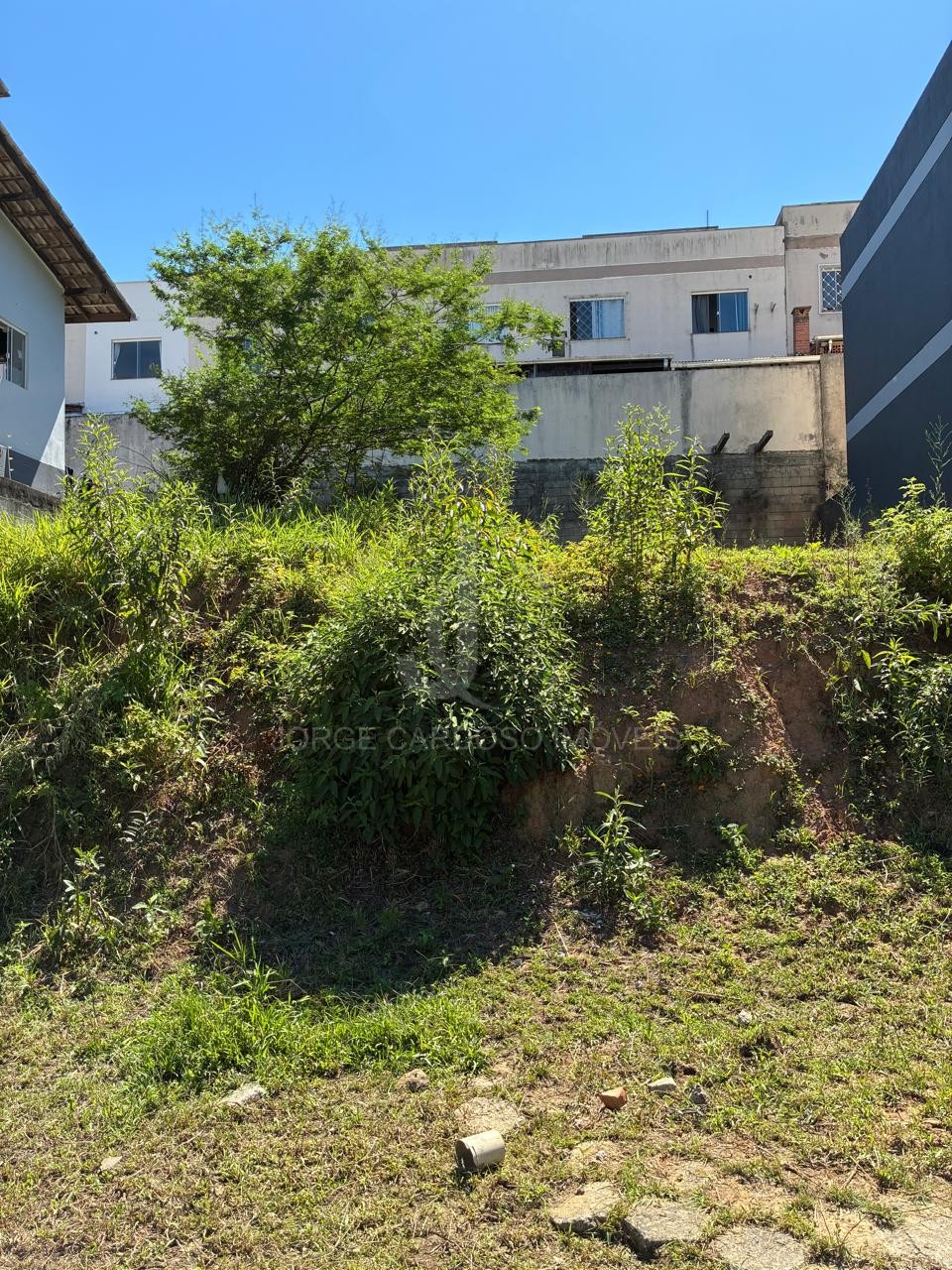 Terreno para Venda no bairro São Francisco de Assis em Camboriú