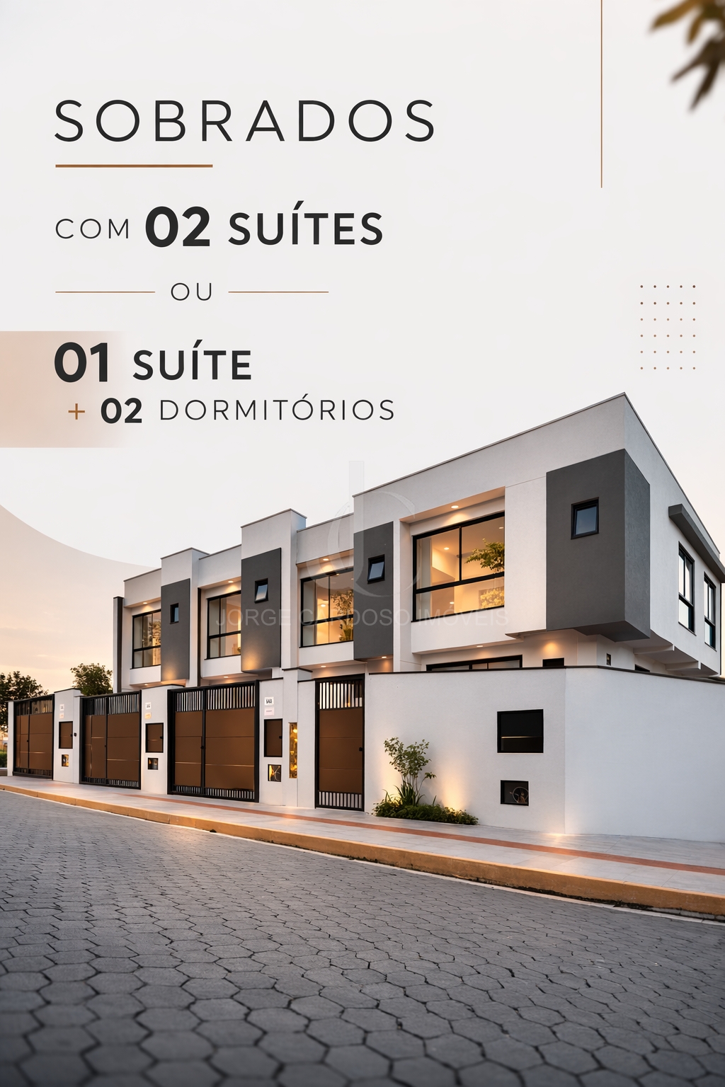 Sobrado 2 suítes para Venda no bairro Areias em Camboriú